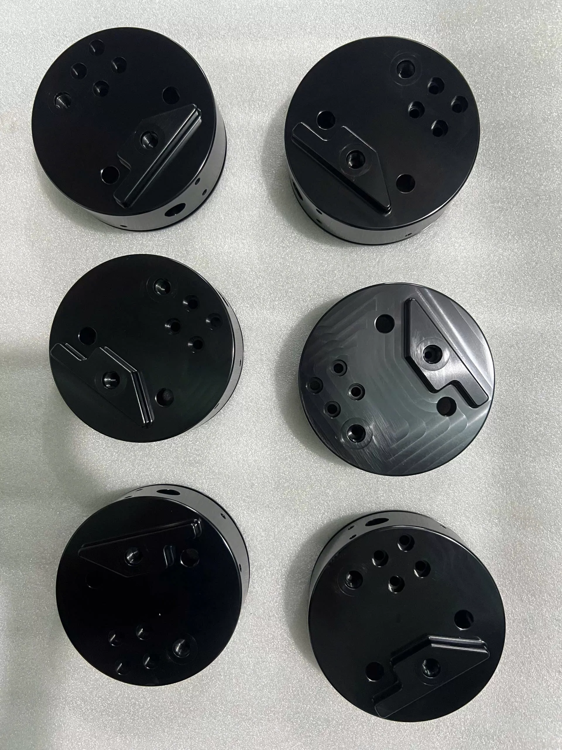 CNC HM 01