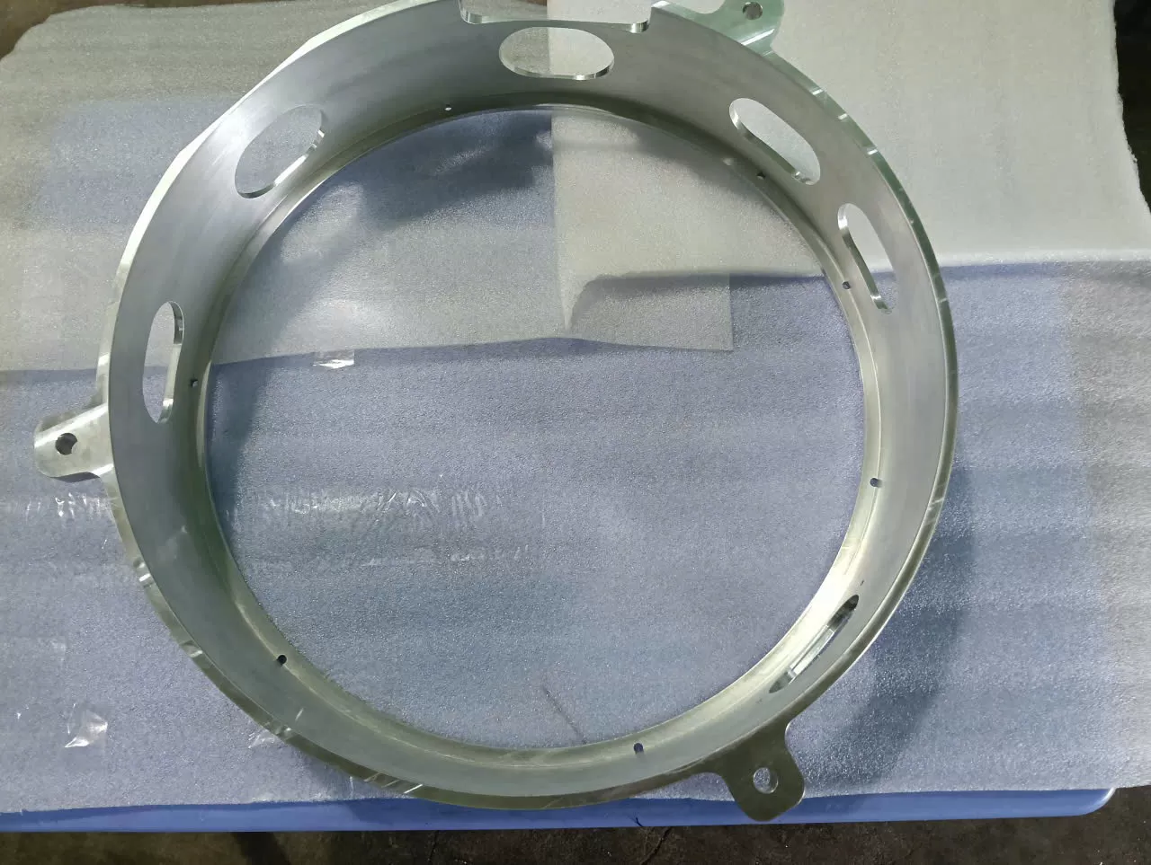 CNC HM 02
