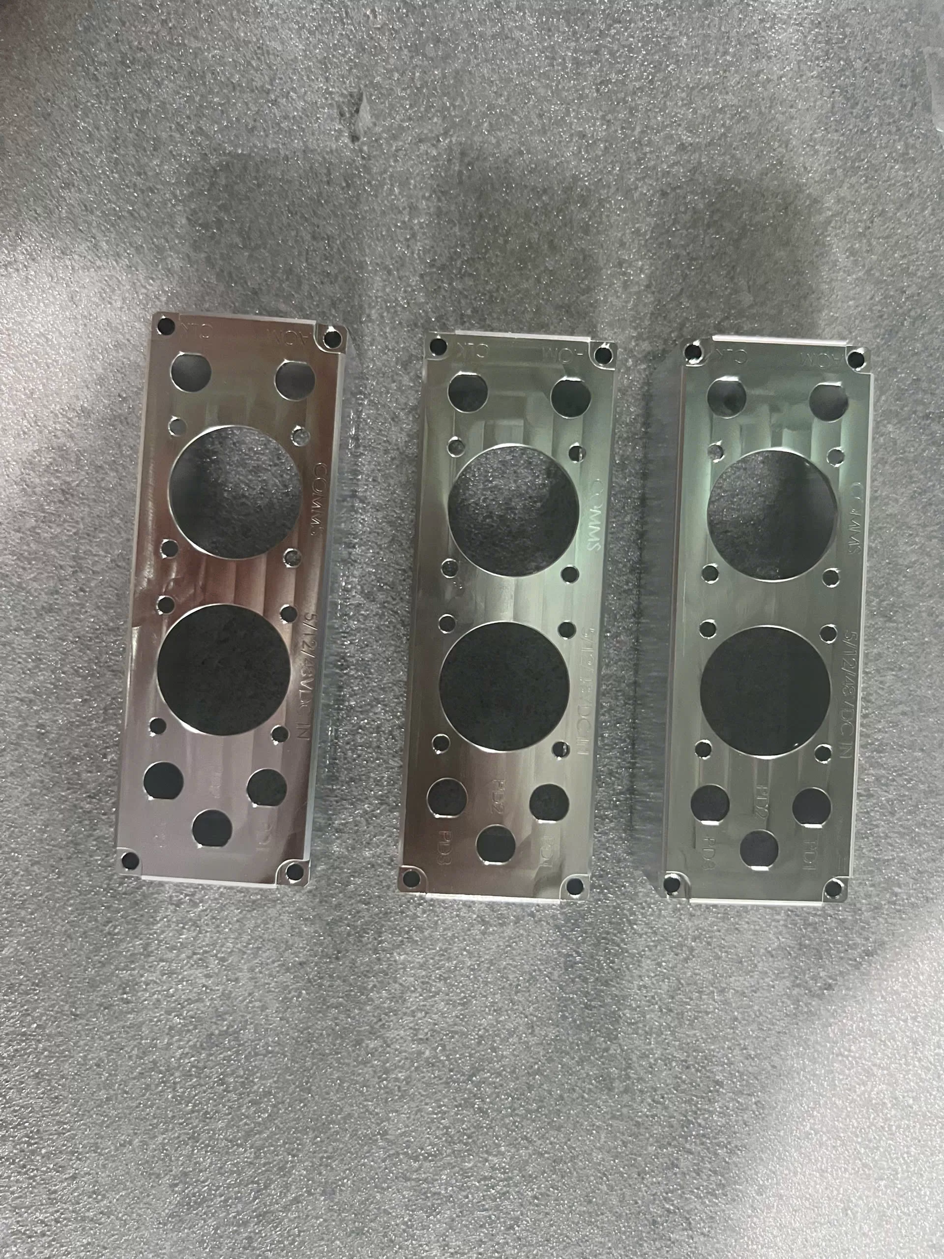 CNC HM 04