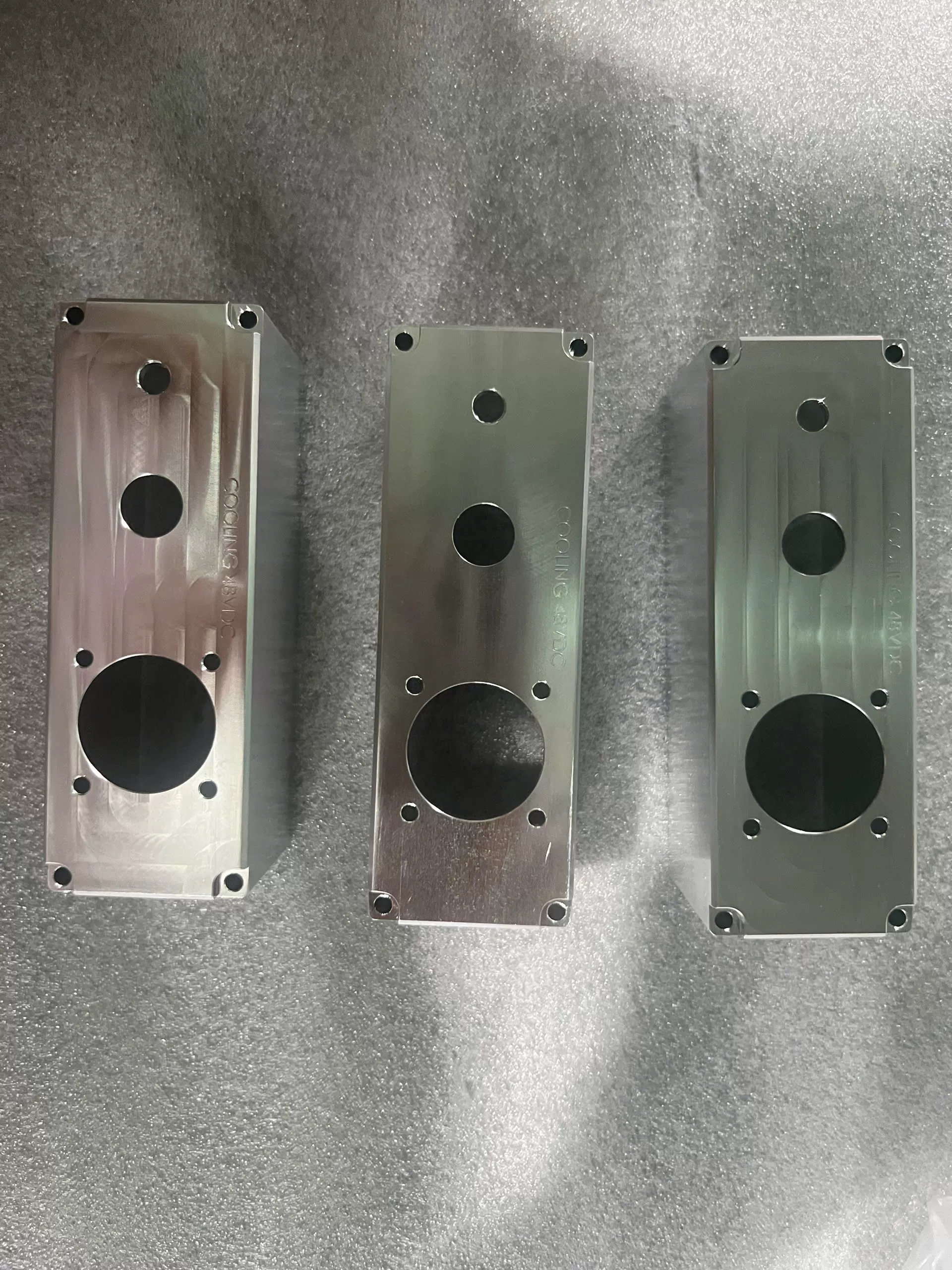 CNC HM 05