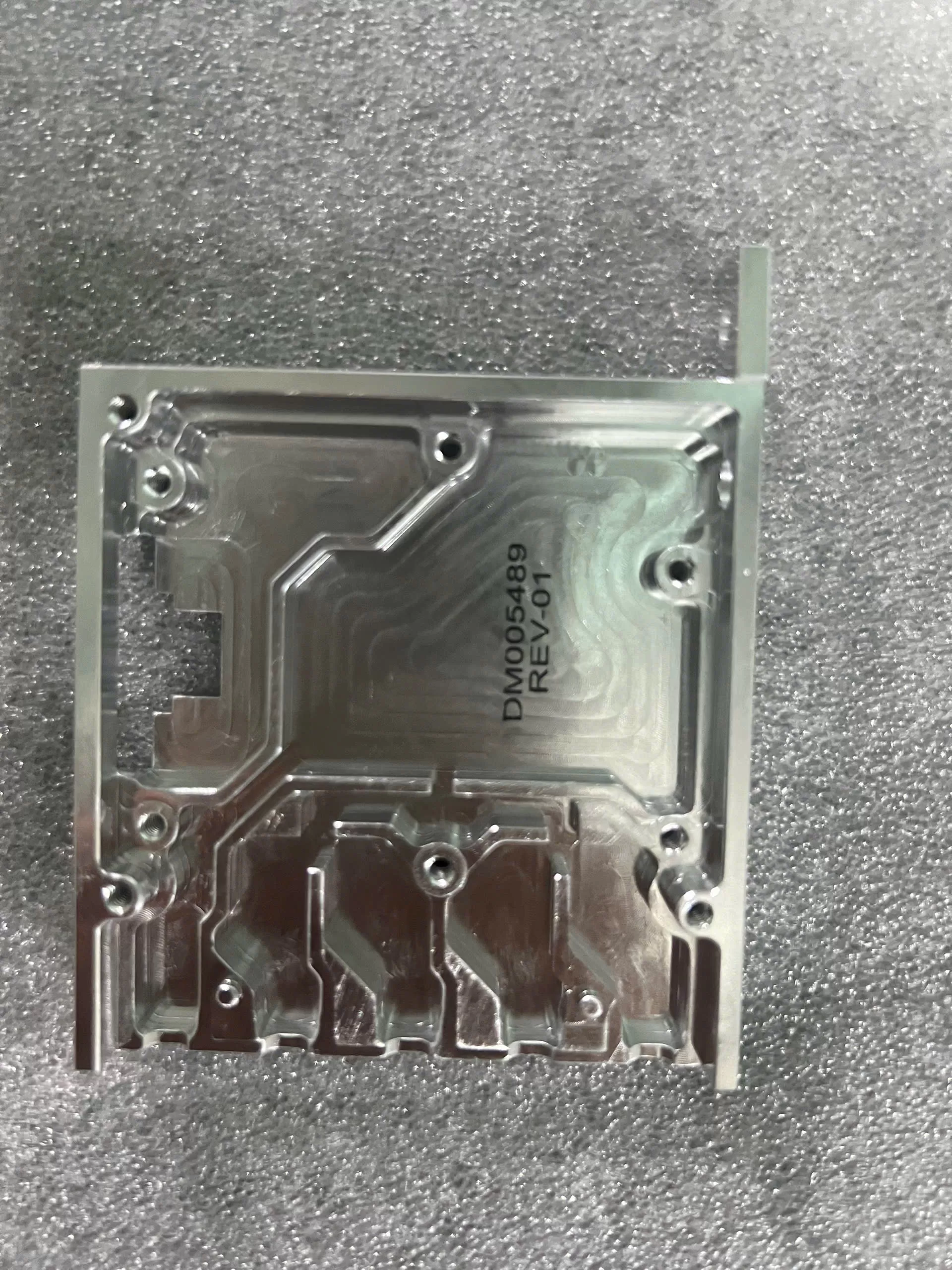 CNC HM 07