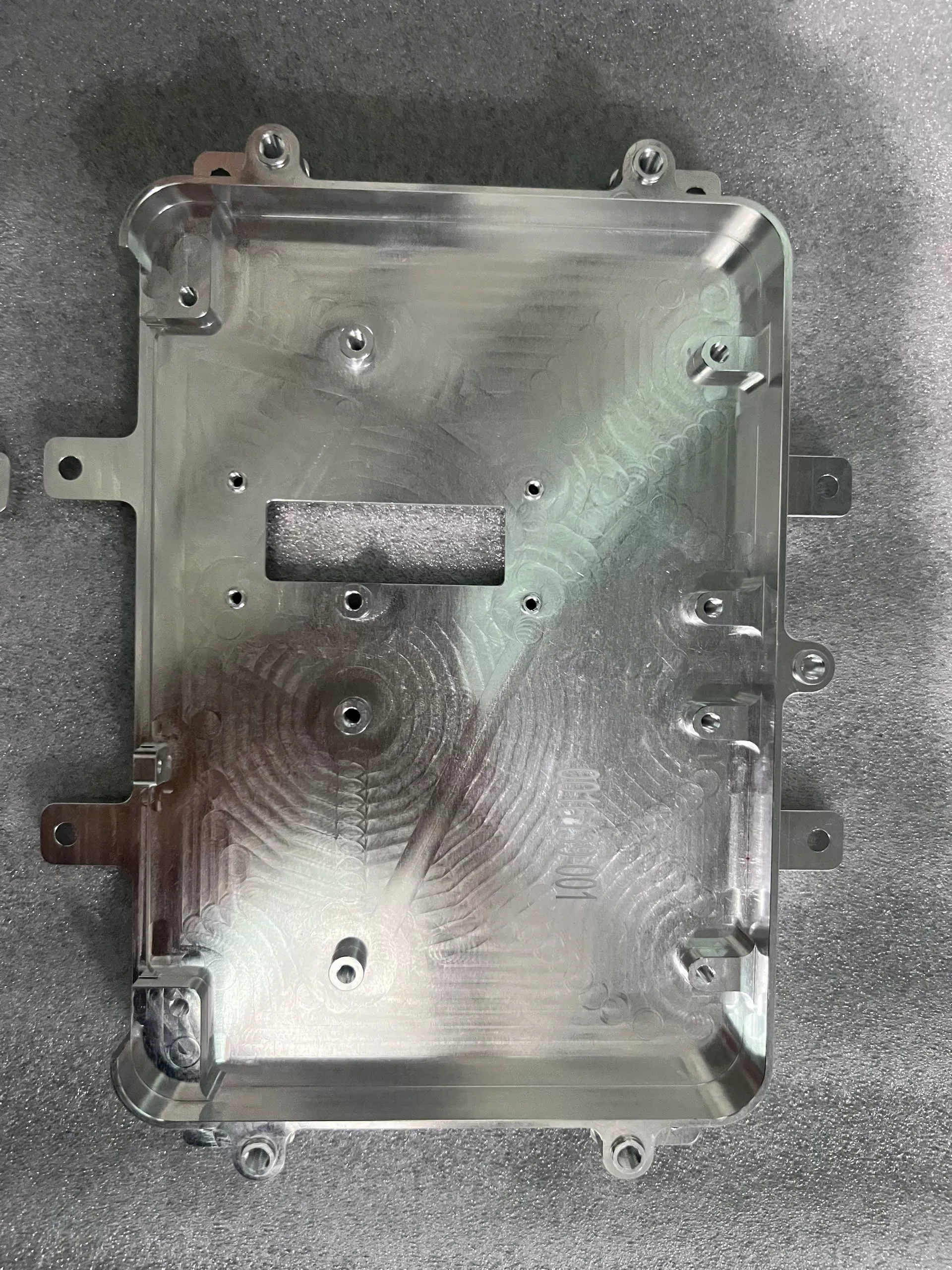 CNC HM 08