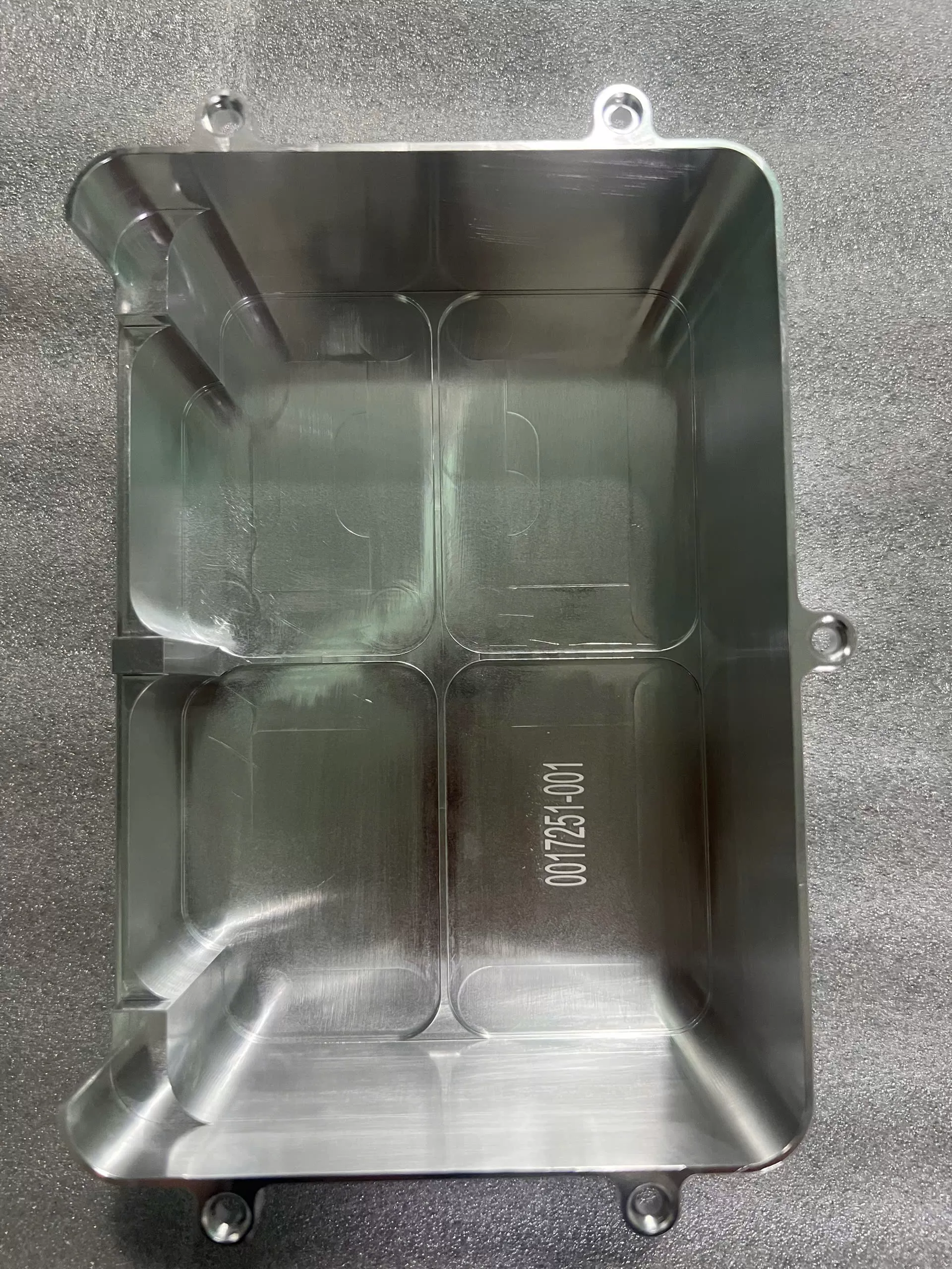 CNC HM 09