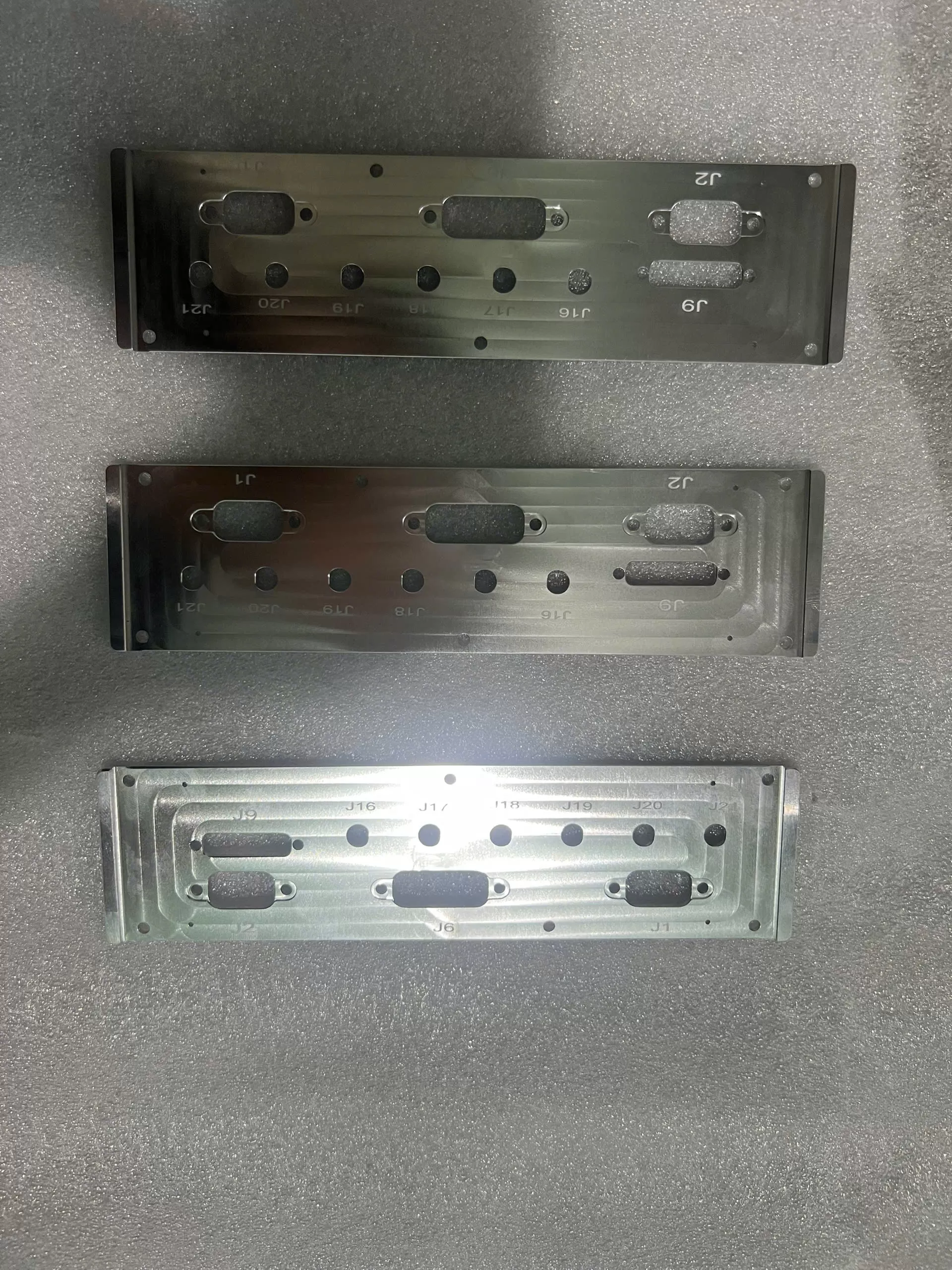 CNC HM 10