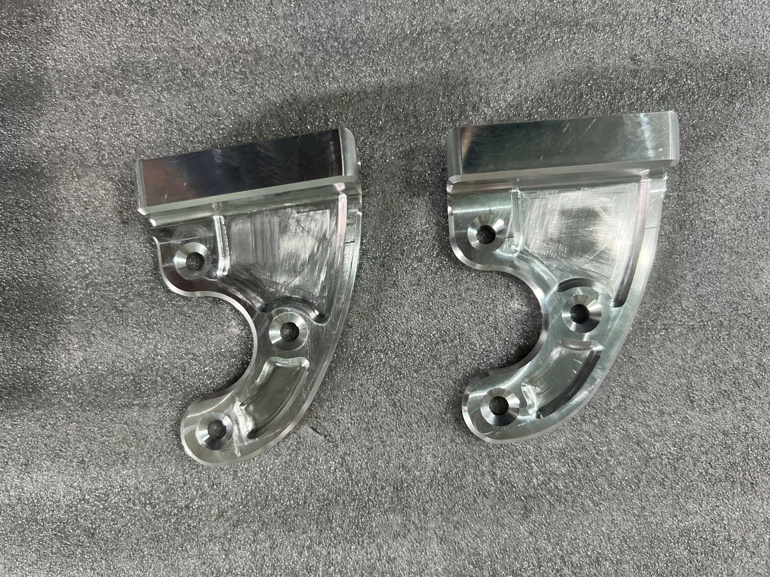 CNC HM 13