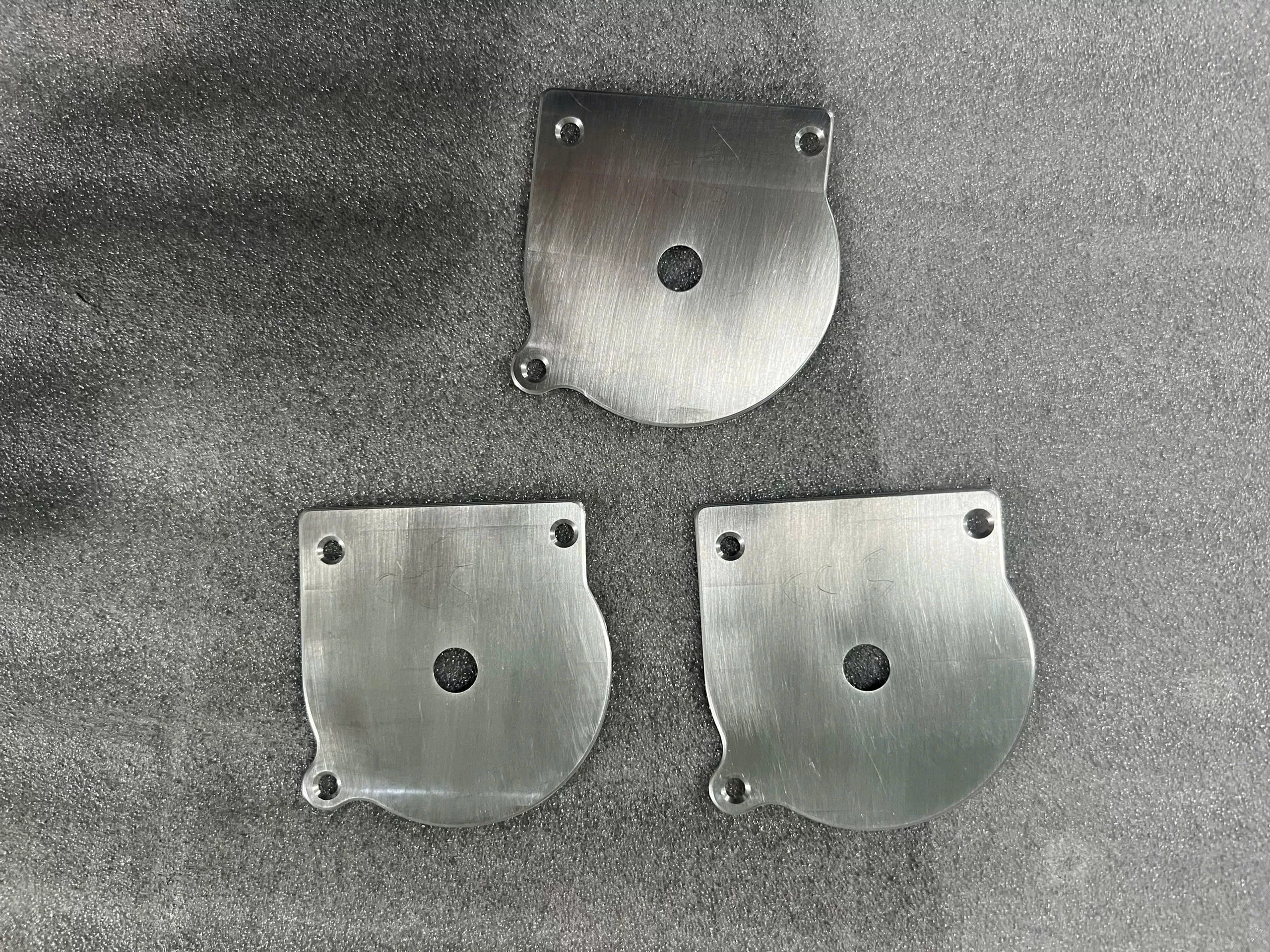 CNC HM 16