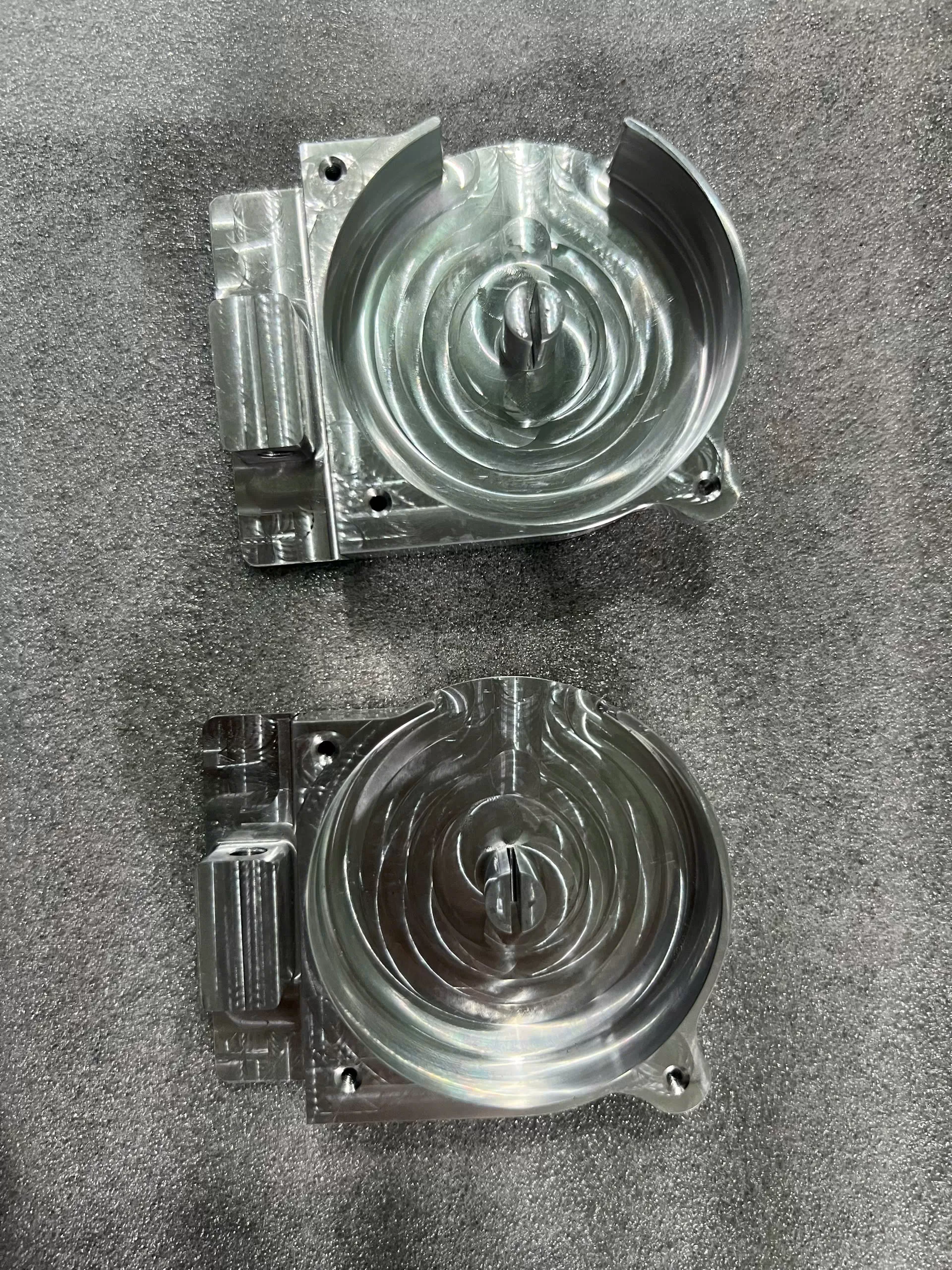 CNC HM 17