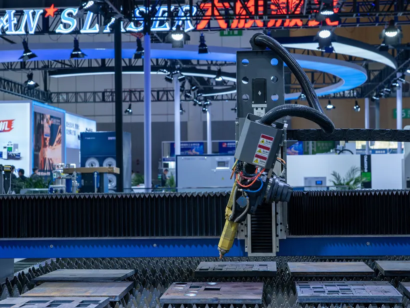 Sản Xuất Hàng Loạt CNC