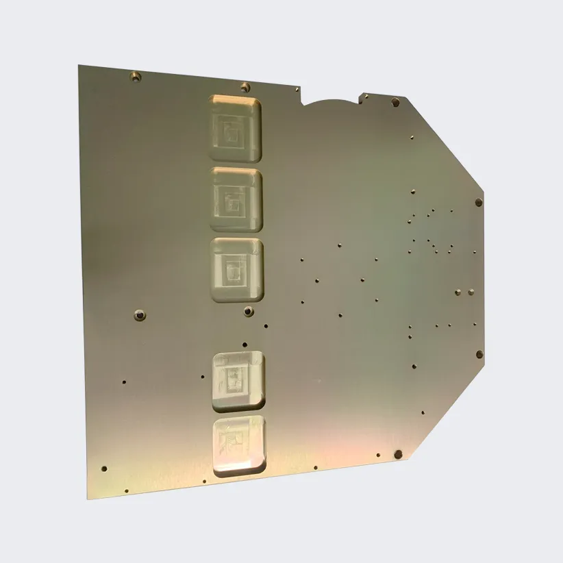 Cohu HYDRA xW™ (xWave™)