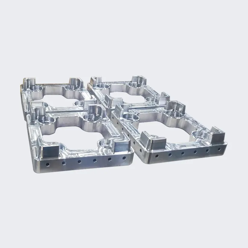Chi Tiết Cơ Khí Chính Xác